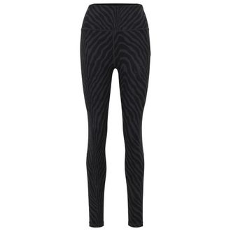 Venice Beach PLW Colorado Springs Drytivity Tights 1/1 Leggings f&uuml;r Damen | schwarz