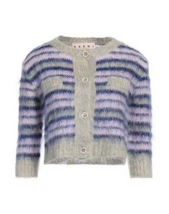Marni FUZZY WUZZY MOHAIR