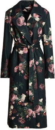Alice & Olivia ROPA DE ABRIGO - Abrigos en YOOX.COM