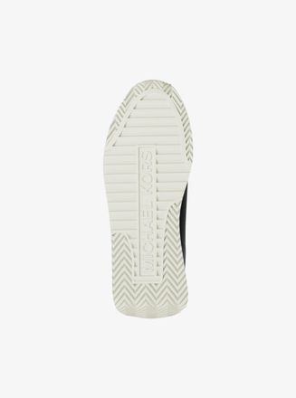 Michael Kors Rhodes Floral Embellished Trainer