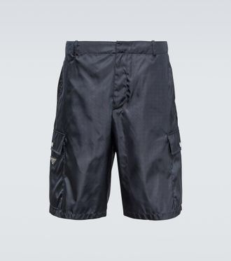 Black Prada Short Pants: Shop up to −52% | Stylight