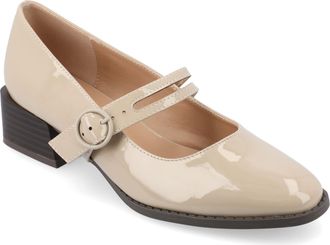 Journee Collection Women & apos;s Savvi Pumps