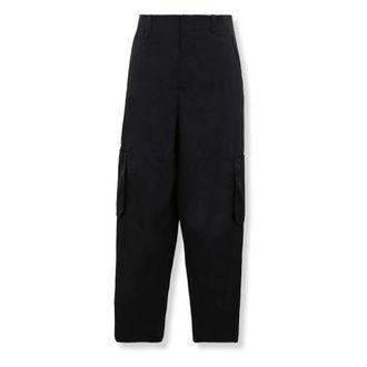 Jacquemus Hombre, Pantalones, Negro, Talla: M
