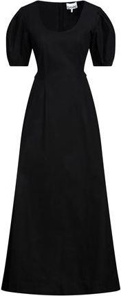 Ganni KLEIDER - Maxi-Kleider auf YOOX.COM