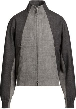 Thom Browne COATS & JACKETS - Jackets on YOOX.COM