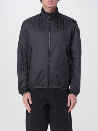 Blauer Jacket BLAUER Men color Black