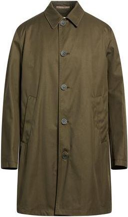 Herno COATS & JACKETS - Overcoats & Trench Coats on YOOX.COM