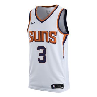 Nike x NBA Phoenix Suns Jerseys Chris Paul 3 CW3606-101