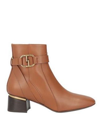 Tod's FOOTWEAR - Ankle boots on YOOX.COM