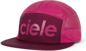 Ciele Athletics GOCap-Comp-Century Cap - Unisex | lila/rosa