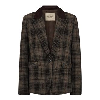 Mos Mosh Blazers, female, Multicolor, XS, Blazers