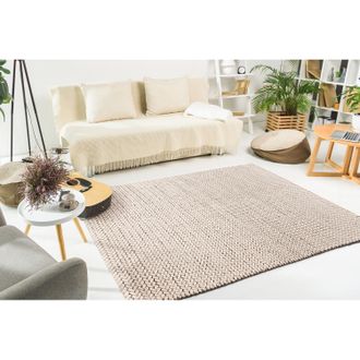 Kayoom home24 Kurzflorteppich Robbie 125