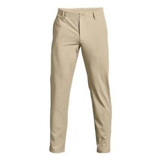 Under Armour Iso-Chill Tapered Pants Khaki 1369999-289
