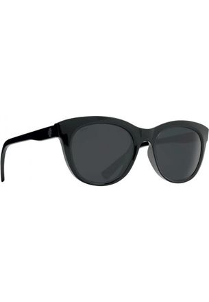 Spy Womens 6700000000118 54 Boundless Sunglasses - Black - One Size