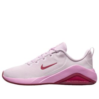 Nike (WMNS) Nike Air Max Bella 7 Bleached Lilac Light Magenta FZ1689-501