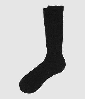 ANT45 Chaussettes Ilex Black