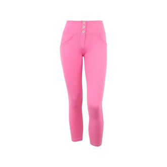 Freddy Pantaloni push up WR.UP vita media traspiranti bioattivi