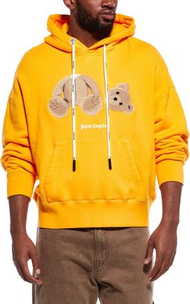 Palm Angels Hooded Sweatshirt