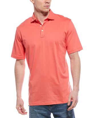 Peter Millar Crown Comfort Polo Shirt