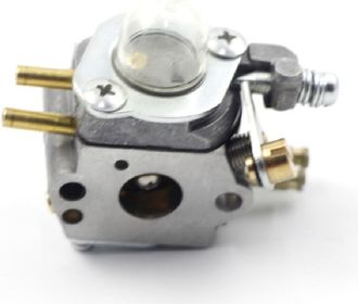 Generico Carburador Compatible Con Echo Ref 504441