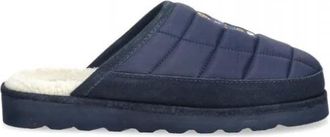 Ralph Lauren Schoenen, Heren, Blauw, 43 EU, Ralph Lauren - Schoenen > Slippers