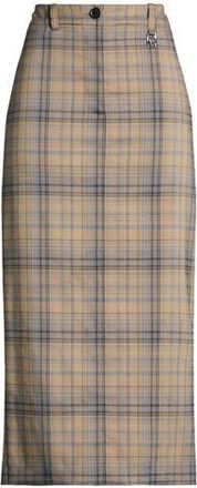 Low Classic HOSEN & RÖCKE - Midi-Röcke auf YOOX.COM