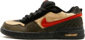Nike Paul Rodriguez Zoom Air Elite Stash 312953-261
