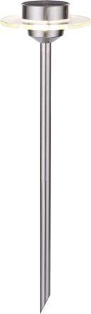 Paulmann Ufo Luminaria Exterior Blanco C&aacute;lido 550 Mm