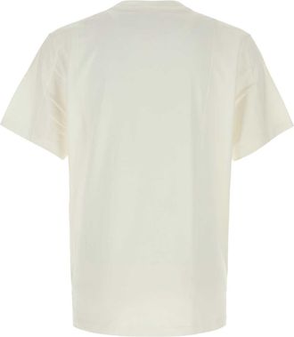 Arc'teryx Kragg SL T-Shirt - White