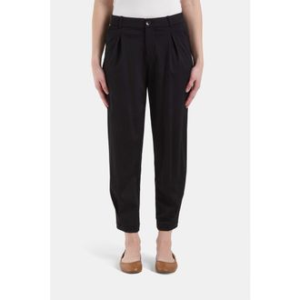 Capsule 121 THE SAN MARCO PANT in Black at Nordstrom, Size X-Small 28