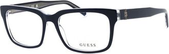 Guess GU50084 092 Blue 54mm