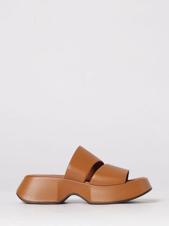 Vic Mati&eacute; Sandalo Vic Mati&eacute; in pelle