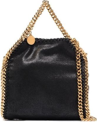 Stella McCartney Tiny Falabella Handbag