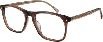 Lozza Cellulose Acetate Glasses Mens (Frames)