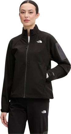 The North Face Tek Approach Jacket - Sport - Mujer - Negro - XS