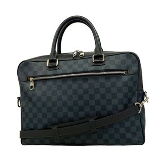 Louis Vuitton Black Navy Briefcase (Pre-Owned)