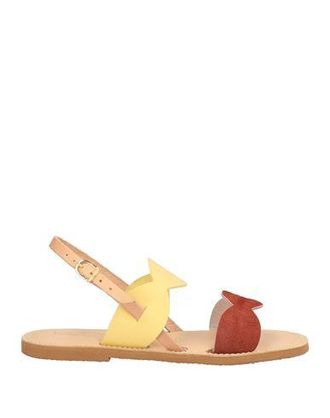 Le Salentine CALZATURE - Sandali su YOOX.COM