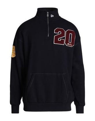 New Era LEAGUE ESSNTLS OS HOODY DETTIG