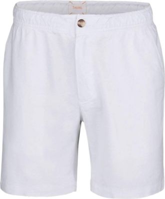 Swims Mens Samos Short In White