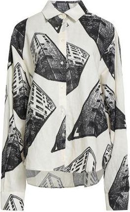 Msgm TOPWEAR - Shirts on YOOX.COM