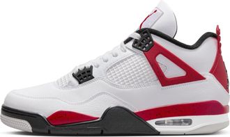 Nike Jordan Air Jordan 4 Retro Red Cement DH6927-161