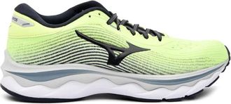 Mizuno Wave Sky 5 Sneakers - Heren - Sneakers - Veelkleurig - 40 1/2 EU - Schoenen