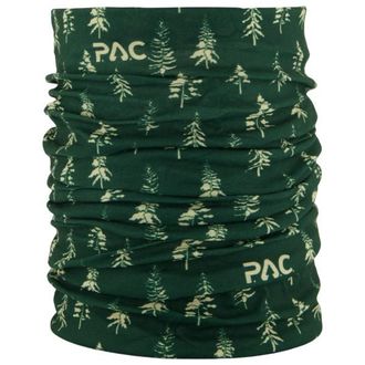 P.A.C. Ocean Upcycling Schlauchschal - Unisex | gr&uuml;n