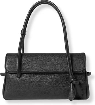 Jacquemus Le Turismo Long - Bags - Mujer - Negro - ONE SIZE