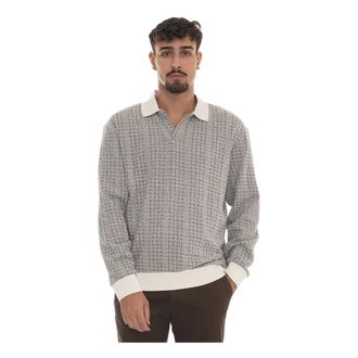 HUGO BOSS Heren, Tops, Veelkleurig, Maat: S Katoen