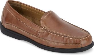 Dockers Mens Catalina Leather Casual Loafer Shoe