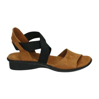 Arche Dames, Schoenen, Bruin, Maat: 41 EU