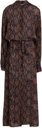 Fisico VESTITI - Vestiti lunghi su YOOX.COM