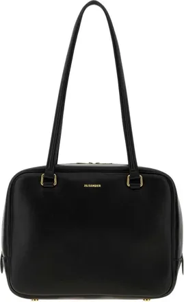 Jil Sander Donna, Borse, Nero, Taglia unica, new