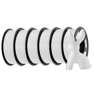 OEM Filamento Para Impresora 3d, Material Ecol&oacute;gico, Alta Precisi&oacute;n, 2plaplus 6wt
